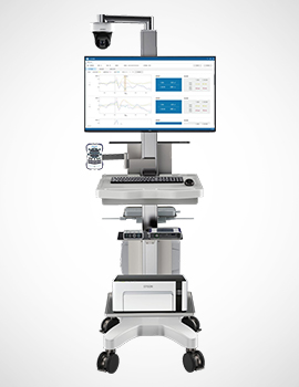 医用事件相关电位仪